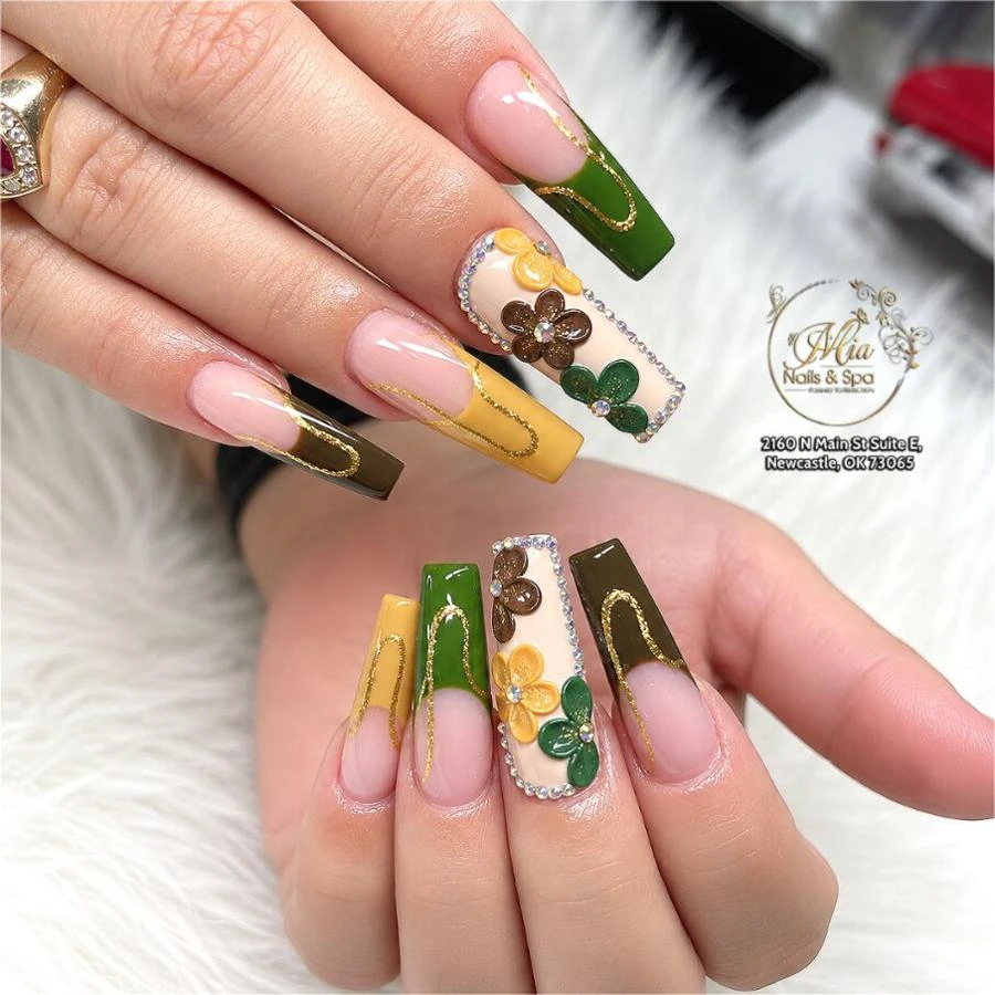 nail ideas